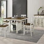 PT5442-Gathering Table w/12